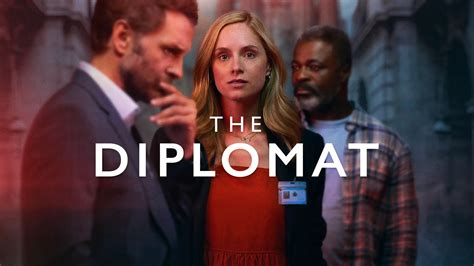 The Diplomat Parents Guide Age Rating Tv Series 2023