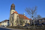 Südstadtkirchengemeinde | Kirchenkreis Osnabrück