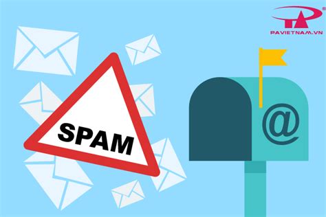 Spam Email Là Gì 5 Cách Hạn Chế Spam Email