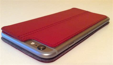 Review Twelve South Surfacepad A Stylish Jacket For Your Iphone 6 And