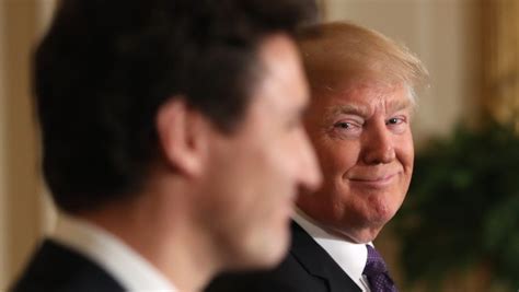 Canadas Merit Based Immigration System Wins Trumps Praise