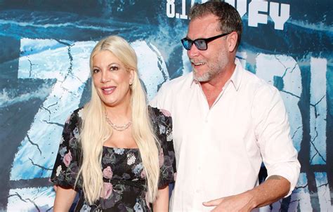 Tori Spelling And Dean Mcdermotts Marriage Woes Over The Past Year