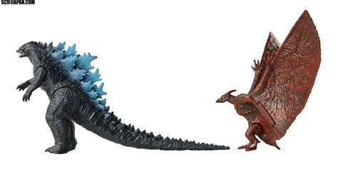 Jakks Pacific Globally Launches New Godzilla Toys Inspired By Warner