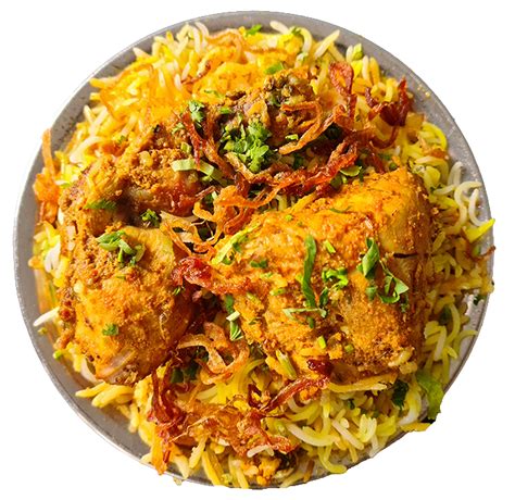 Hyderabadi Spice Restaurant