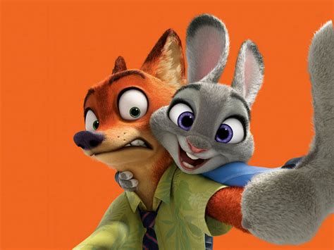 Zootopia Movie Hd Wallpapers Zootopia Hd Movie Wallpapers Free
