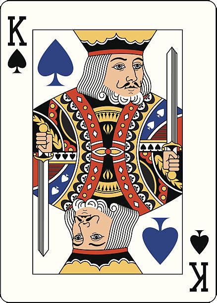 King Of Spades Clip Art 10 Free Cliparts Download Images On