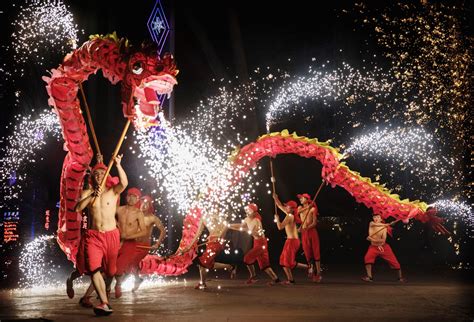 Wishes for a prosperous and successful chinese new year of the ox. Chinese New Year 2019: Facts, Sayings to Celebrate the ...