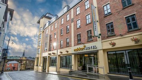 Maldron Hotel Derry Londonderry 2020 Updated Prices Expedia