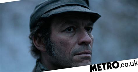 Les Miserables Episode 3 Jean Valjean Makes A Run For It As World
