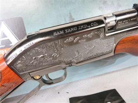 Seneca Sumatra 2500 Carbine 25 Caliber Pellet Rifle Baker Airguns