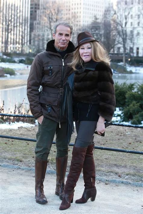 Catwoman Jocelyn Wildenstein Reunites With Lover After Assault Charges Dropped Saying I