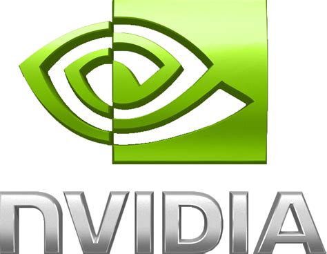 Nvidia Logo Vector Nvidia Logos Download Graprishic