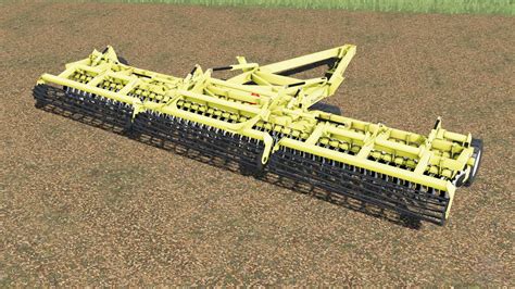 Degelman Pro Till Ꝝ0 for Farming Simulator 2017