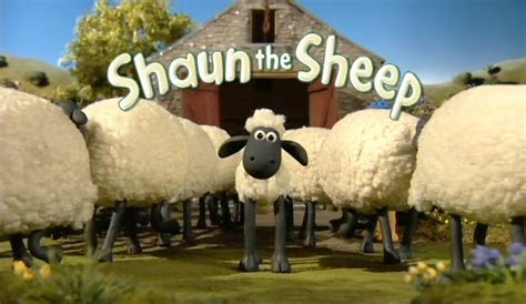 Shaun The Sheep To Star In Feature Film Rotoscopers