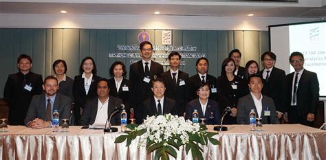 มอบรางวัล 14 นักวิจัยผลงานดีเด่น จากหิ้งสู่ห้าง ร่วมสร้างประเทศไทย 4.0