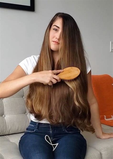 Video Alexandra 2 Long Hair Play Bun Hairstyles For Long Hair Playing With Hair