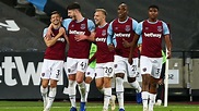 Timings confirmed for West Ham United’s October fixtures | West Ham ...