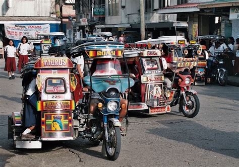 trike bus expressions filipino tattoos jeepney tricycle