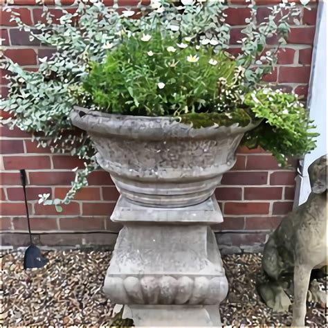 Large Stone Garden Planters For Sale In Uk 10 Used Large Stone Garden