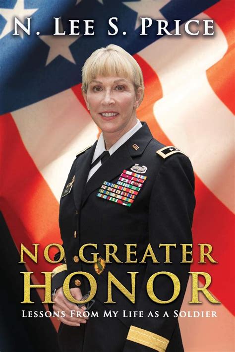 Book Read With Major General N Lee S Price Leadership Birmingham
