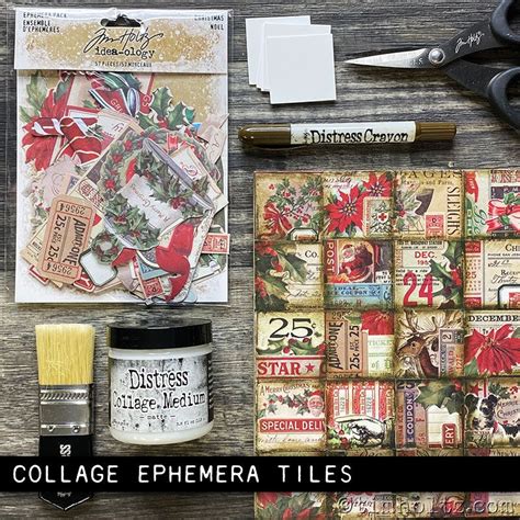 Holiday 2020 Part 3 Tim Holtz Christmas Cards To Make Christmas