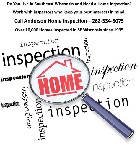 Pin by Anderson Home Inspection LLC on About Anderson Home Inspection LLC | Home inspection ...