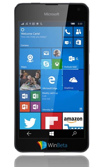 Lumia 650 Price Offers Release Date And Specifications