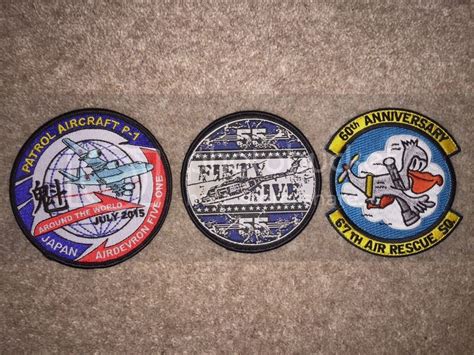 Aviation Patches Page 24 Fightercontrol