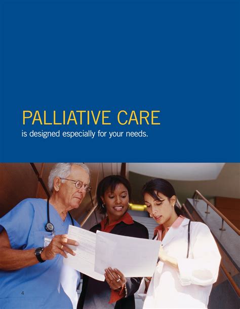 Palliative Care Brochure Palmysomt Page 6 Flip Pdf Online Pubhtml5