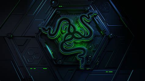 1920x1080 Razer 4k Logo Laptop Full Hd 1080p Hd 4k Wallpapers Images