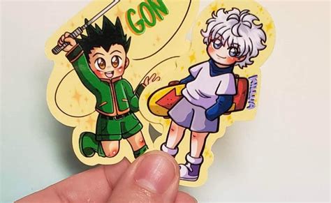 Killua And Gon Decal Anime Decals Roblox Pictures Bloxburg Decals Otosection