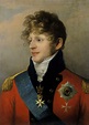 Principe Alberto De Coburgo - SEONegativo.com