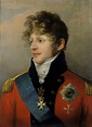 Principe Alberto De Coburgo - SEONegativo.com