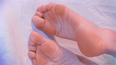 high heels to kill hd 18 perfect barefoot soles wrinkling from down under foot tease youtube
