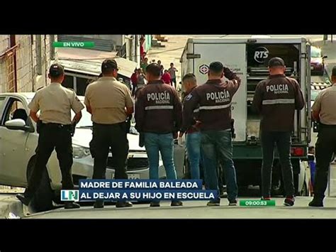 Identifican A Mujer Asesinada En El Interior De Su Veh Culo Youtube