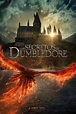 Ver Animales fantásticos: Los secretos de Dumbledore Completa Online
