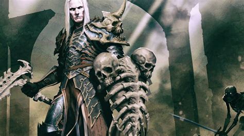 Diablo 3 Season 11 - Beste Klasse: Totenbeschwörer mit Trag'Oul-Set