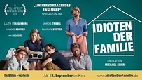 Idioten der Familie - Trailer, Kritik, Bilder und Infos zum Film