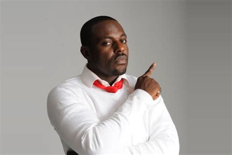 Jim Iyke Insists That ‘jim Iyke Unscripted Reality Tv Series Is Not