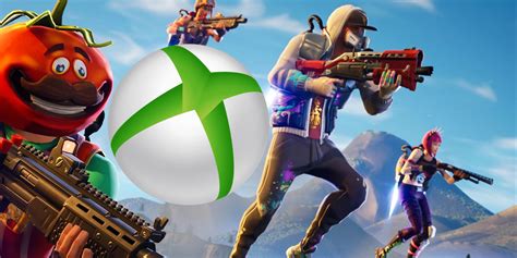Microsoft Supports Epic Games Fortnite Lawsuit Against Competitor Apple