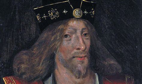 The Assassination Of King James I Of Scotland The Freelance History
