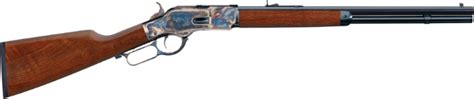 Uberti 1873 Competition Rifle 342900 45 Colt 20 A Grade Walnut