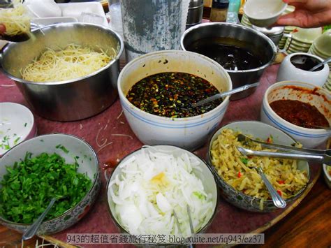 西式料理, 美式料理, 日式料理, 中式料理, 印度料理, 自助餐. 台南 後壁 無米樂 夕遊出張所 清燙牛肉節 旅遊 行程 建議