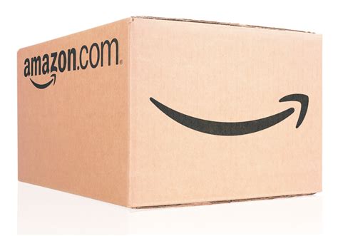 Download High Quality Amazon Smile Logo Box Transparent Png Images