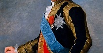 Le marquis Philippe-Henri-Marie de Ségur, maréchal de France (1724-1801 ...
