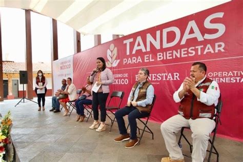 Tandas Del Bienestar As Puedes Acceder A Los Mil Pesos Del Programa La Verdad Noticias