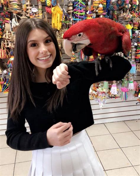 Madisyn Shipman Social Media 01232020 Celebmafia