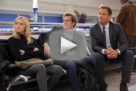 Ncis Season 12 Episode 9 Review Grounded Tv Fanatic