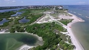 Apollo Beach Florida 2015 by Aerial Camera Drone - RealisticImage.com ...