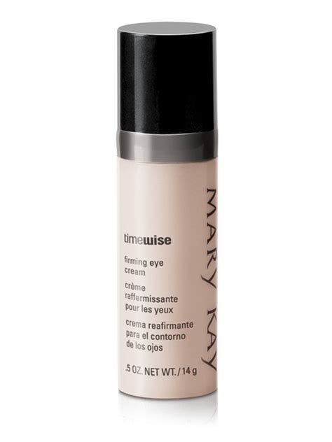 Mary kay timewise firming eye cream,.5 oz. TimeWise® Firming Eye Cream | Mary Kay